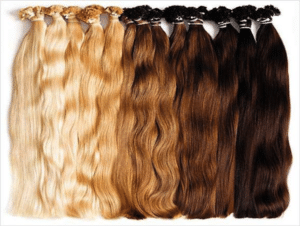 Hair Extension Packaging Needs a Cut of Luxury: Opportunities abound in the  hair beauty industry - Taylor Box Company
