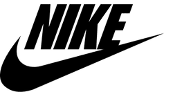 Logo of Fashion Retailer Nike