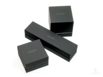 Calvin Klein Collection Rigid Box Candle Packaging