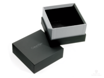 Calvin Klein Collection Rigid Box Candle Packaging