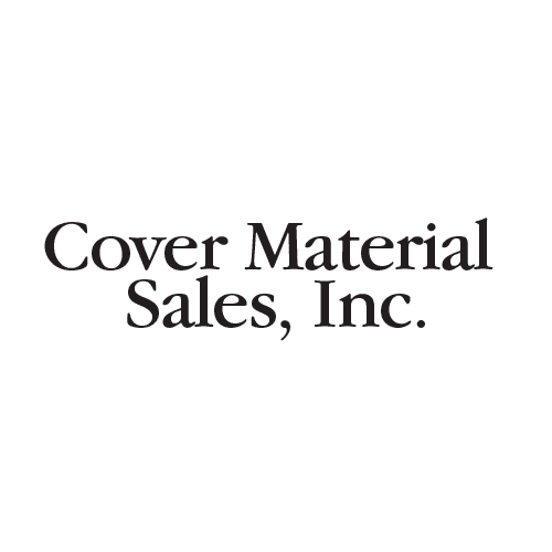 Cover Material Sales