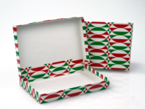 Krog & Partners Holiday Candy / Confections Box