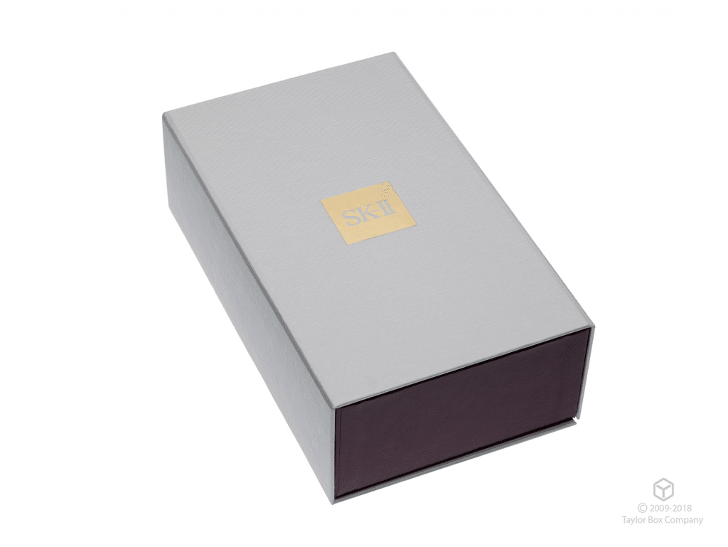 SK-II Fragrance Gift Set Front