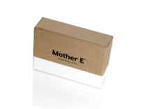 Essential Oils Box customized for Mother E eCommerce
