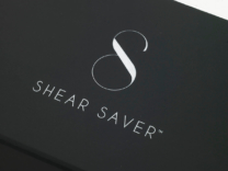 Custom Retail Packaging for Shear Saver