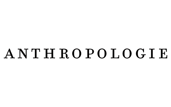 Logo for Anthropologie