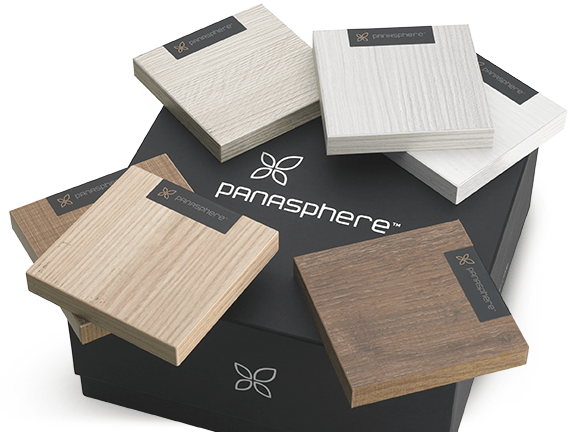 Custom Sample Kit for Panasphere