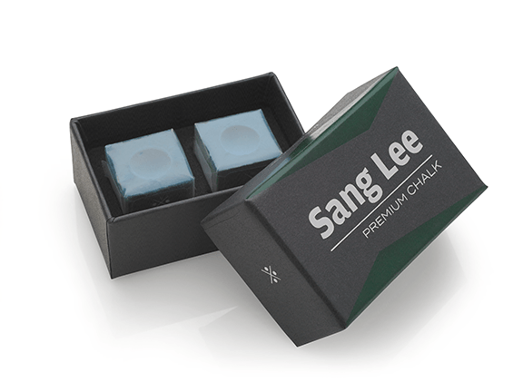 Sang Lee Chalk Packaging with Humidor Insert
