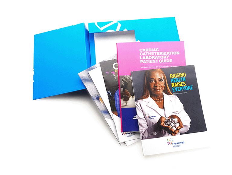 Box of the Month: Onward Publications Custom Presentation Packaging